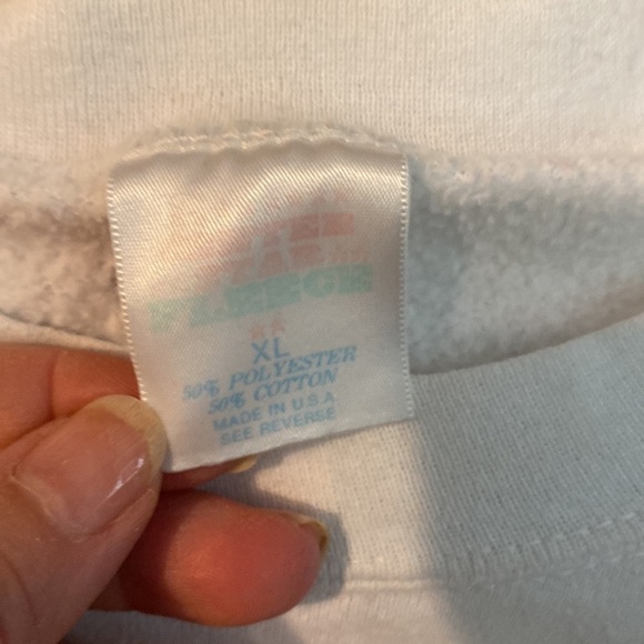 Vintage Christmas sweatshirt - Picture 8 of 8